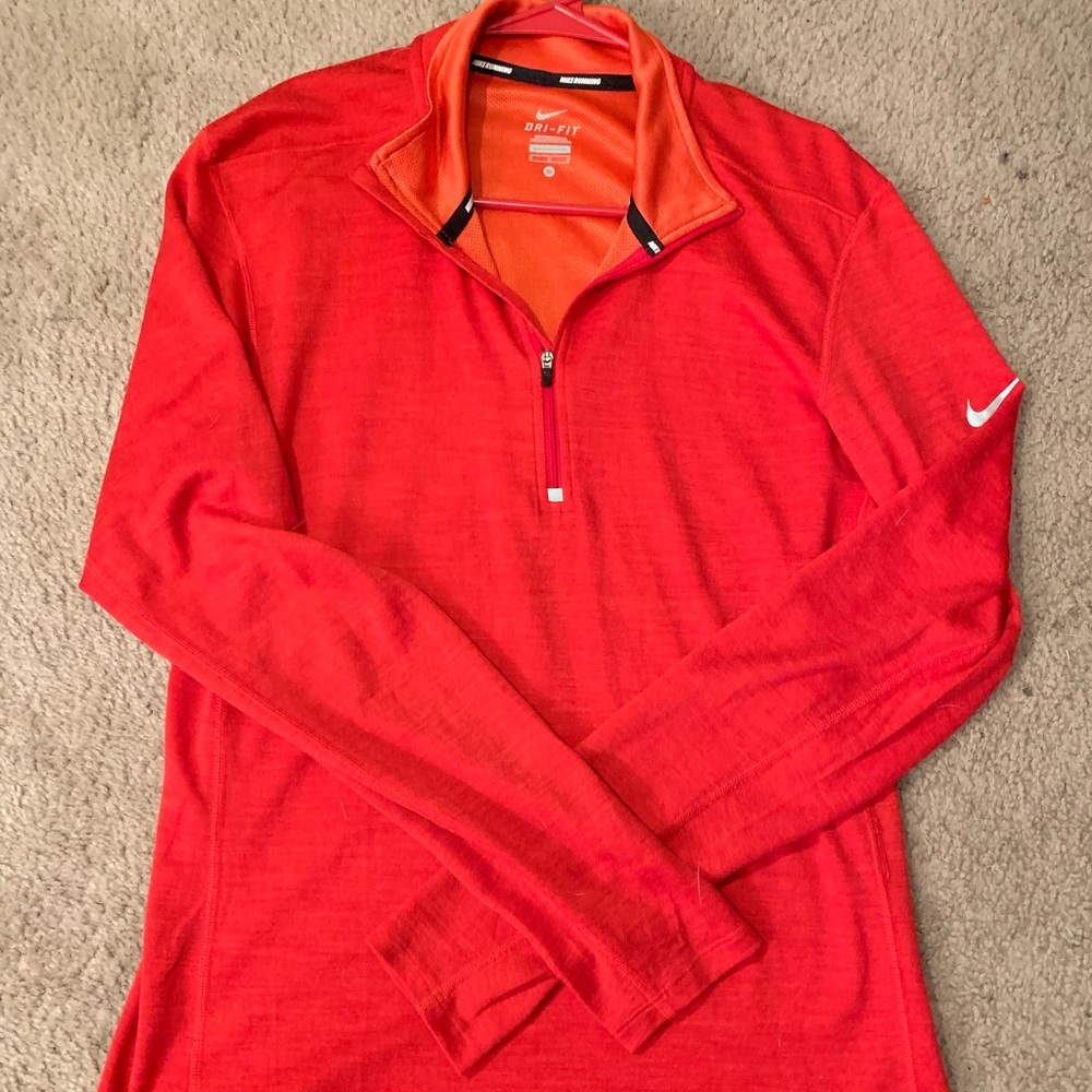 Nike Dri-Fit MA Jacket, NikeRunning.